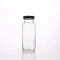 Square Juice Bottle MG18CTP03