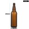 Beer bottle MG1B01 