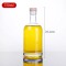 Wine bottle with wooden lid MG2R01