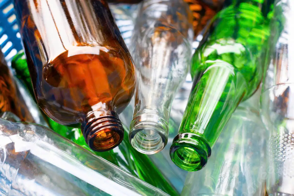 Cơ sở phân phối chai lọ thủy tinh uy tín tại Việt Nam