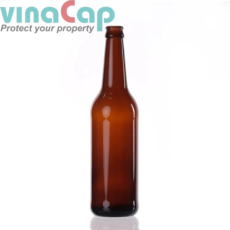 Khám Phá Thế Giới Chai Bia - Từ Lịch Sử Đến Tương Lai Bền Vững