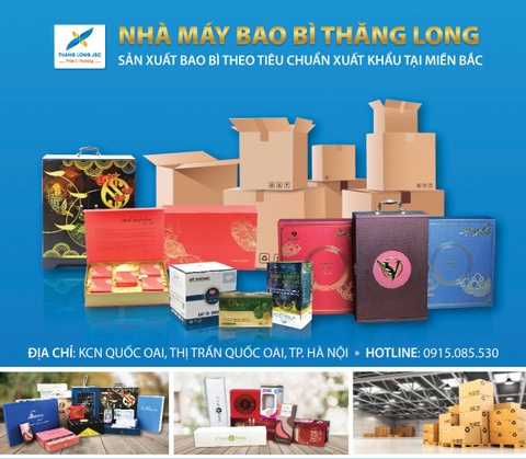Khám Phá Thế Giới Phụ Kiện Bao Bì Công Nghiệp - Đối Tác Đắc Lực Trong Chuỗi Cung Ứng