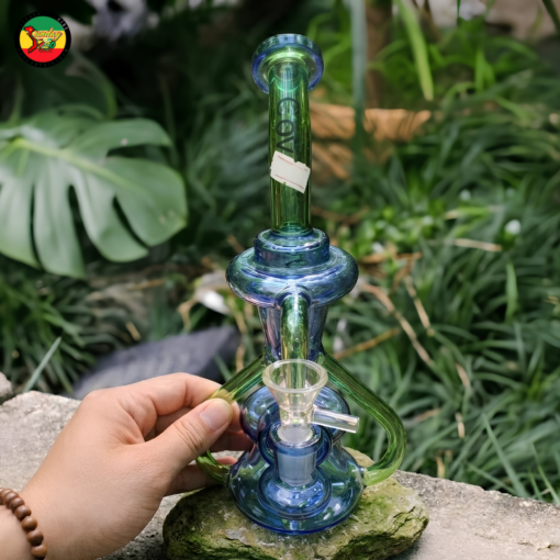 Sỉ lẻ chai thủy tinh - Cơ hội và thách thức trong thị trường hiện đại